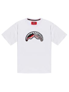 T-shirt Sprayground Bambini e ragazzi Casual