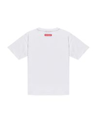 Sprayground - T-shirt - Bambino - SPY1413WHT