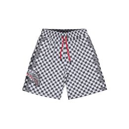 Short Sprayground Grigio Bambini E Ragazzi | Tamaiti