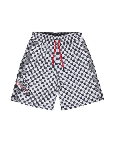 Sprayground - Short - Bambino - SPY1412E