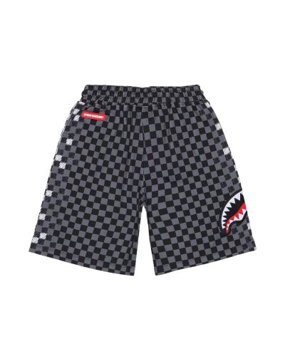 Sprayground - Short - Bambino - SPY1412E