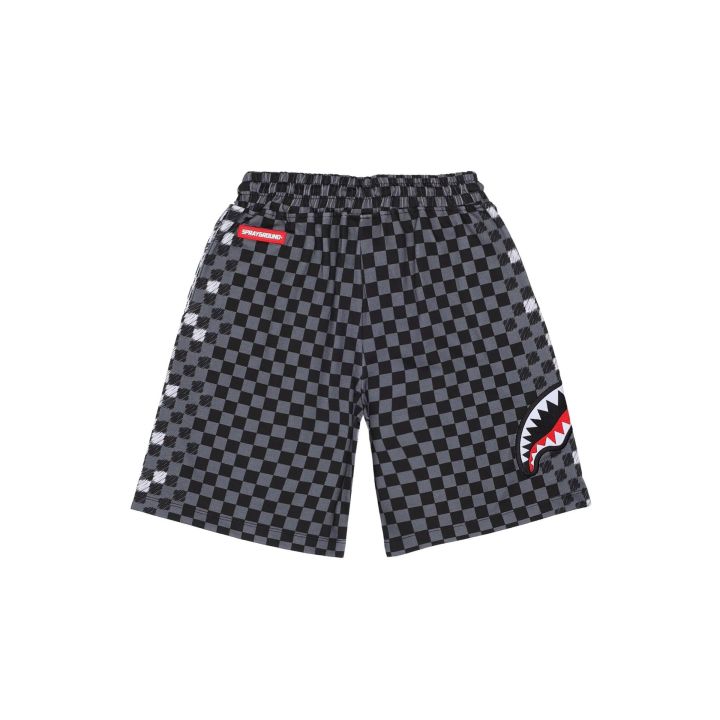 Short Sprayground Bambini e ragazzi Grigio - Primavera/Estate
