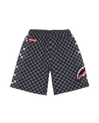 Short Sprayground Bambini e ragazzi Grigio - Primavera/Estate