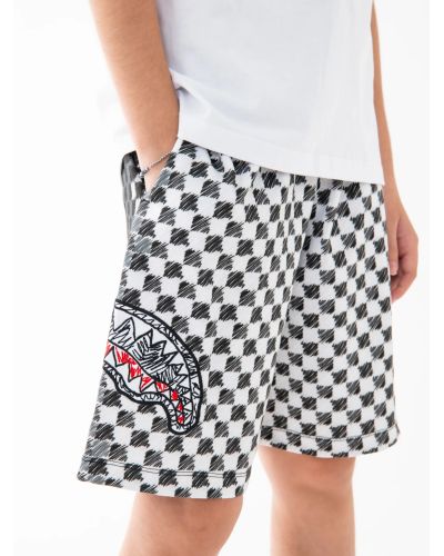 Sprayground - Short - Bambino - SPY1412E