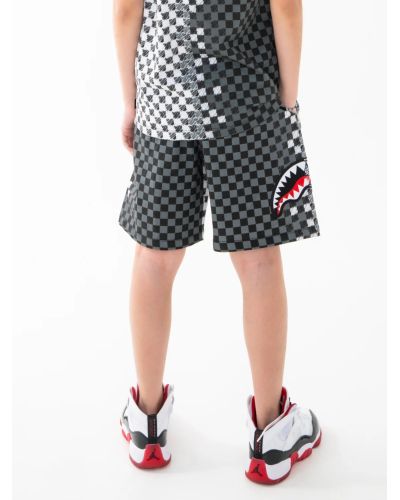 Sprayground - Short - Bambino - SPY1412E