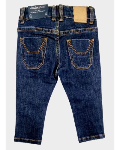 Jeckerson - Jeans - Bimbo - JN2816