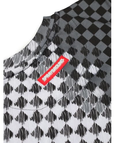 Maglia Sprayground Bambini e ragazzi Grigio - Primavera/Estate