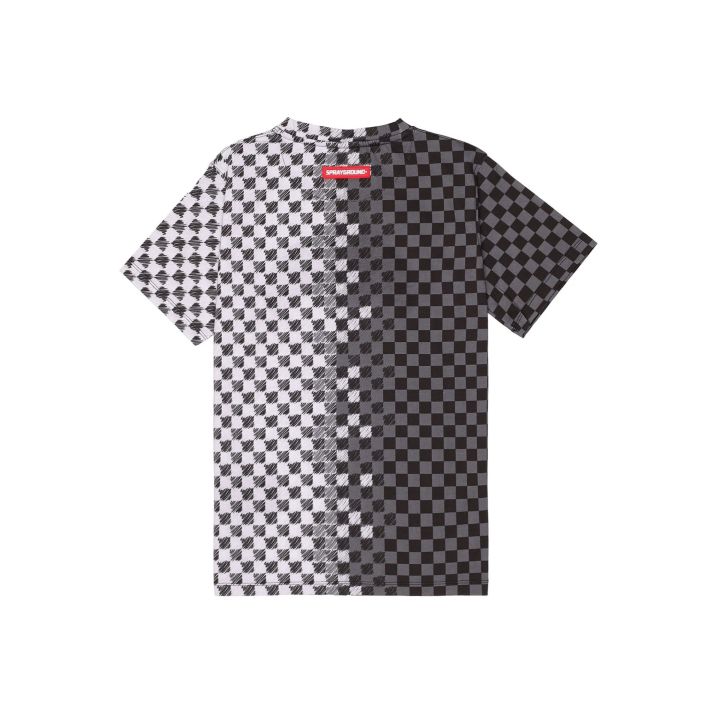 T-shirt Sprayground Bambini e ragazzi Grigio - Primavera/Estate