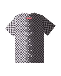 T-shirt Sprayground Bambini e ragazzi Grigio - Primavera/Estate