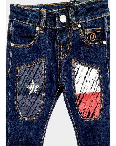Jeckerson - Jeans - Bimbo - JN2816
