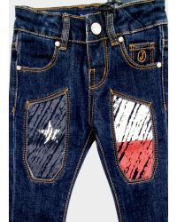 Jeans Jeckerson Bimbo Blu - Autunno/Inverno