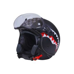Casco Sprayground Unisex Grigio - Continuativa