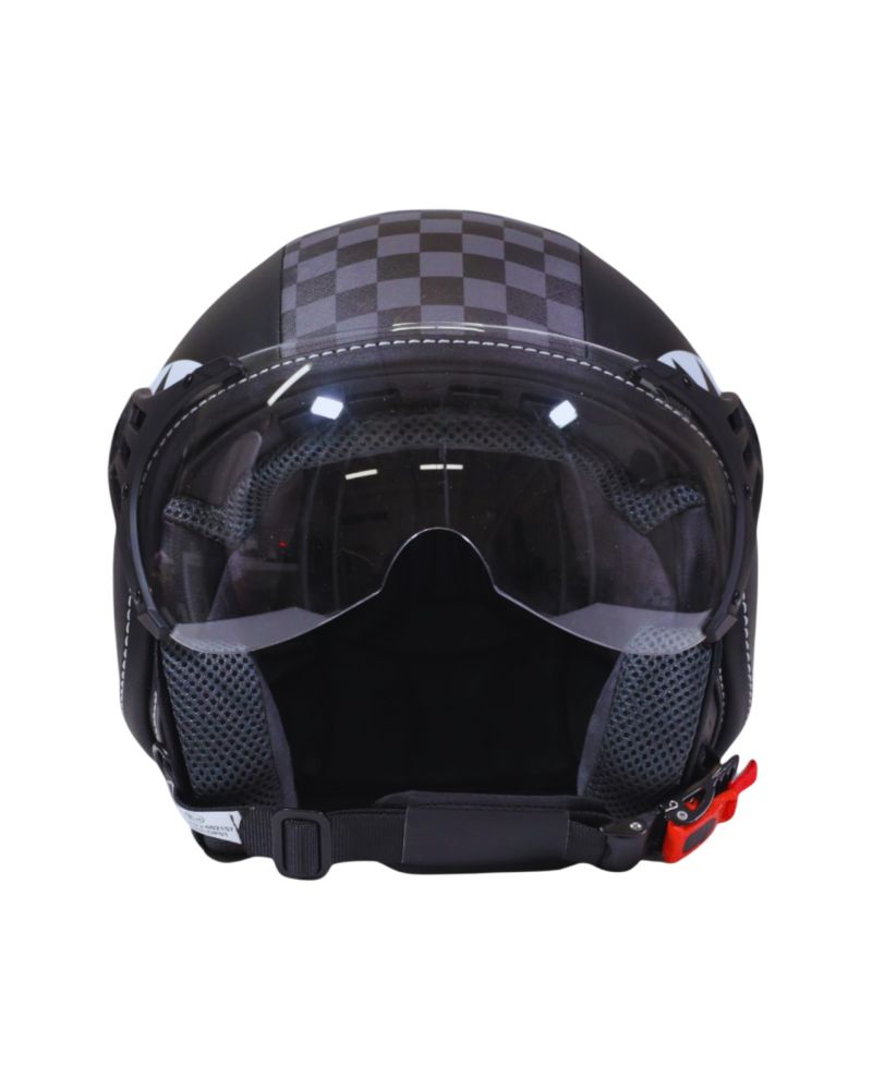 Casco Sprayground Unisex Grigio - Continuativa