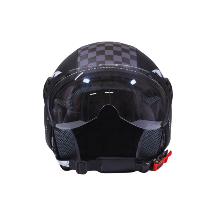 Casco Sprayground Unisex Grigio - Continuativa