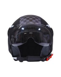 Sprayground - Casco - Unisex - OP01GREY