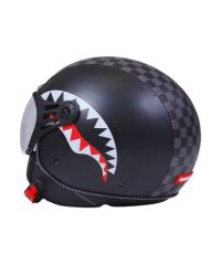 Sprayground - Casco - Unisex - OP01GREY