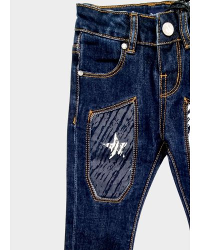 Jeckerson - Jeans - Bimbo - JN2816