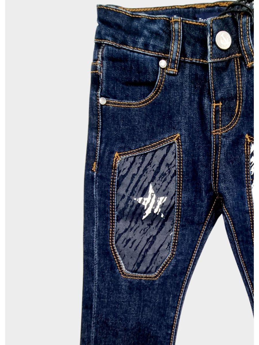 Jeans Jeckerson Bimbo Blu - Autunno/Inverno