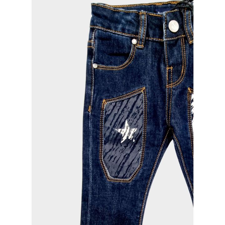 Jeans Jeckerson Bimbo Blu - Autunno/Inverno
