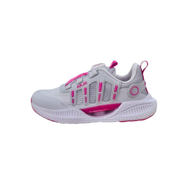 Sneakers AR.IN Bambine e ragazze Multicolore - Primavera/Estate