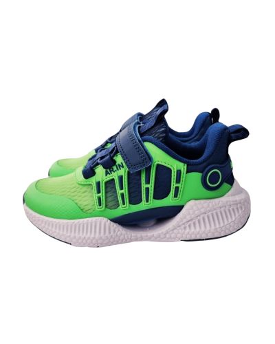 Sneakers AR.IN Bambini e ragazzi Verde - Primavera/Estate