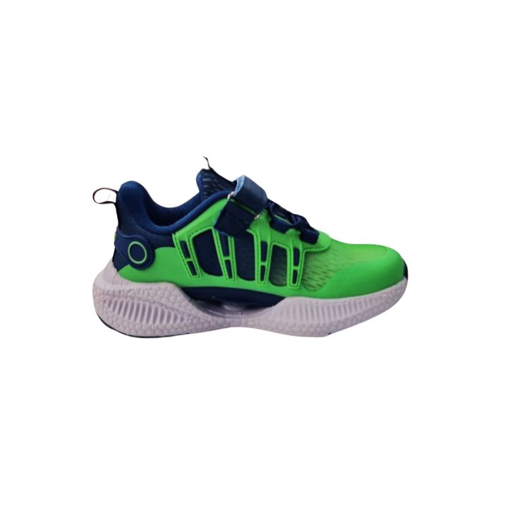 Sneakers AR.IN Bambini e ragazzi Verde - Primavera/Estate