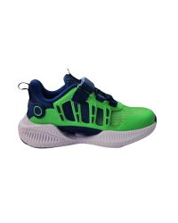 AR.IN - Sneakers - Bambino - B00 VE01 VERDE