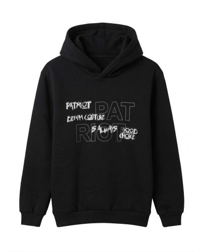 Patriot - Felpa - Bambini e ragazzi - FE045