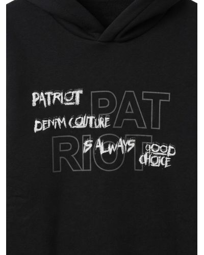 Patriot - Felpa - Bambini e ragazzi - FE045