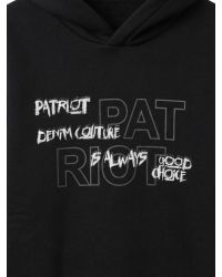 Patriot - Felpa - Bambini e ragazzi - FE045