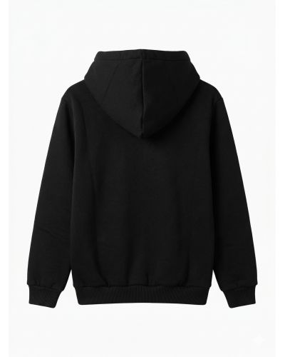 Felpa Patriot Bambini e ragazzi Nero - Autunno/Inverno