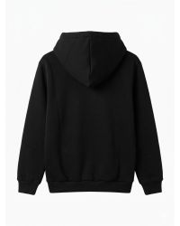 Felpa Patriot Bambini e ragazzi Nero - Autunno/Inverno