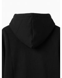 Felpa Patriot Bambini e ragazzi Nero - Autunno/Inverno