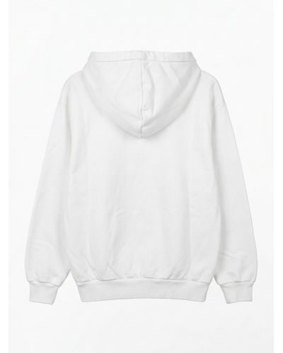 Felpa Patriot Bambini e ragazzi Bianco - Autunno/Inverno