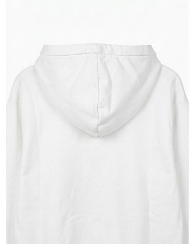 Felpa Patriot Bambini e ragazzi Bianco - Autunno/Inverno