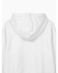 Felpa Patriot Bambini e ragazzi Bianco - Autunno/Inverno