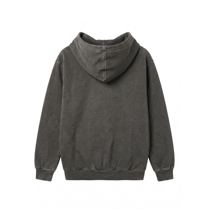 Felpa Patriot Bambini e ragazzi Grigio - Autunno/Inverno