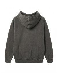 Felpa Patriot Bambini e ragazzi Grigio - Autunno/Inverno