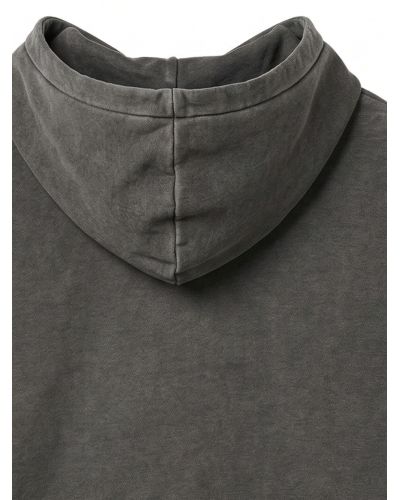 Felpa Patriot Bambini e ragazzi Grigio - Autunno/Inverno