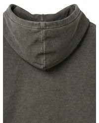 Felpa Patriot Bambini e ragazzi Grigio - Autunno/Inverno