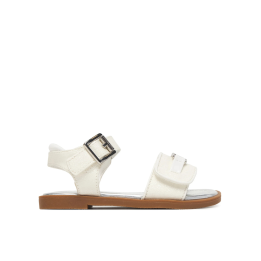 Sandalo Michael Kors Bambine e ragazze Bianco - Primavera/Estate