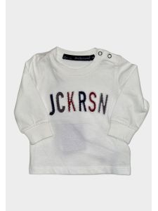 T-shirt Jeckerson Bimbo Casual