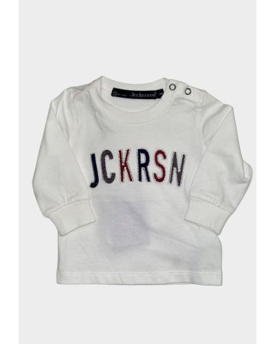 Jeckerson - T-shirt - Bimbo - JN2801