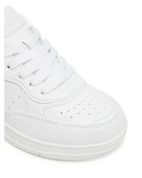 POLO RALPH LAUREN - Sneakers - Bambini e ragazzi - RL03432104-MASTERS COURT