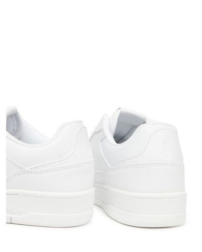 POLO RALPH LAUREN - Sneakers - Bambini e ragazzi - RL03432104-MASTERS COURT