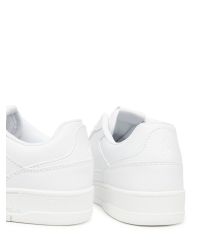 POLO RALPH LAUREN - Sneakers - Bambini e ragazzi - RL03432104-MASTERS COURT