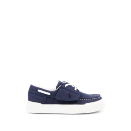 Mocassino Polo Ralph Lauren Blu Bambini E Ragazzi | Tamaiti