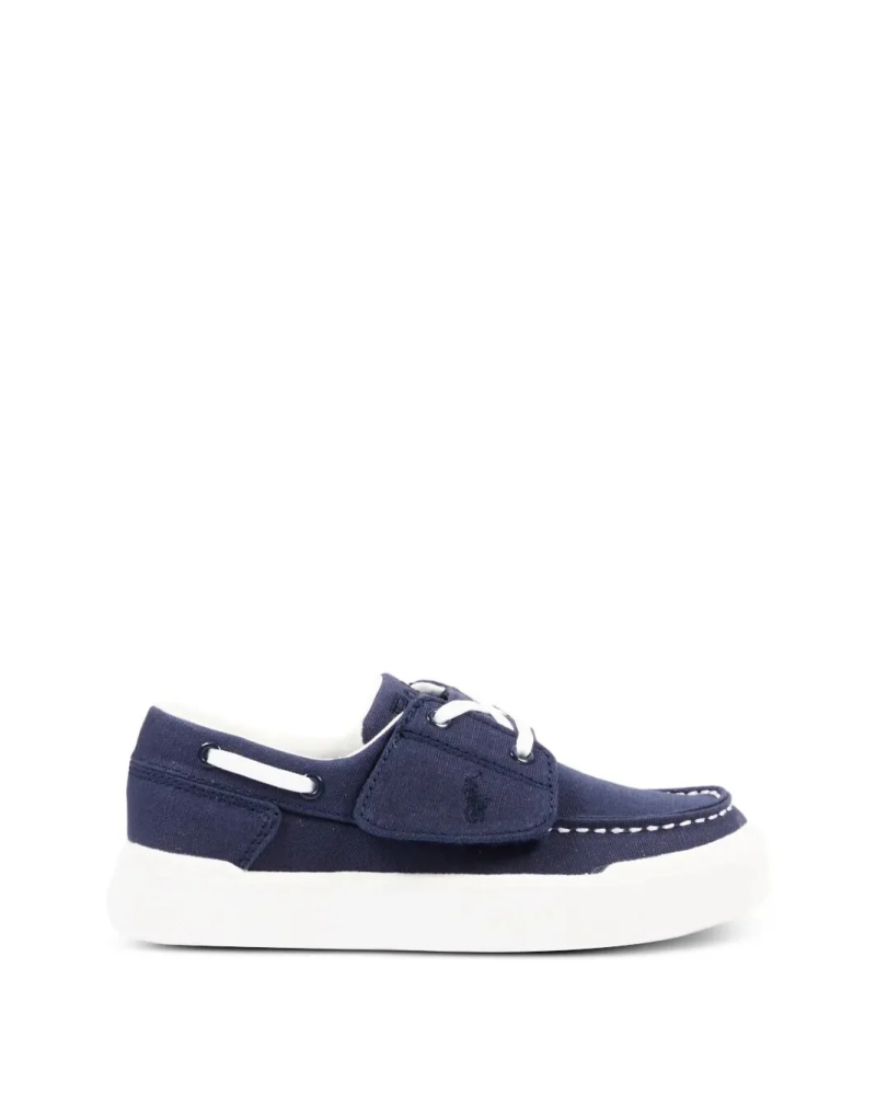 Mocassino POLO RALPH LAUREN Bambini e ragazzi Blu - Primavera/Estate