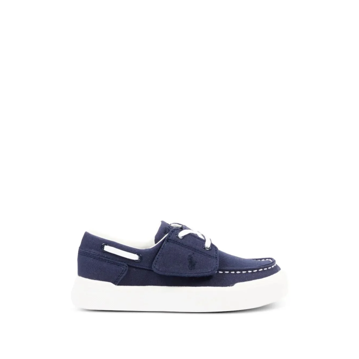 Mocassino POLO RALPH LAUREN Bambini e ragazzi Blu - Primavera/Estate