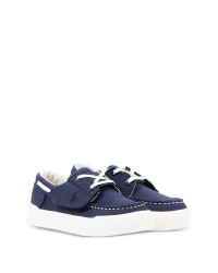 Mocassino POLO RALPH LAUREN Bambini e ragazzi Blu - Primavera/Estate